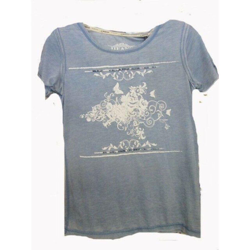 i jeans by Buffalo short sleeve t-shirt BRAND NEW!